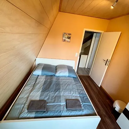 Veronika Odenwald Σπίτι διακοπών Brensbach