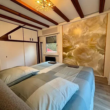 Σπίτι διακοπών Veronika Odenwald Brensbach